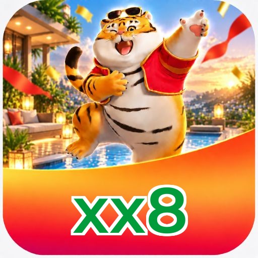 xx8 Baixar - Logo oficial download seguro