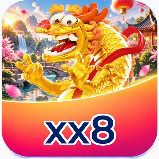 xx8 APK Android - Logo oficial