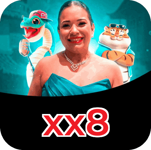 Aplicativo mobile xx8