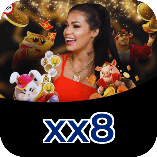 Página de download xx8