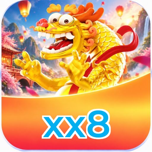 xx8 Logo