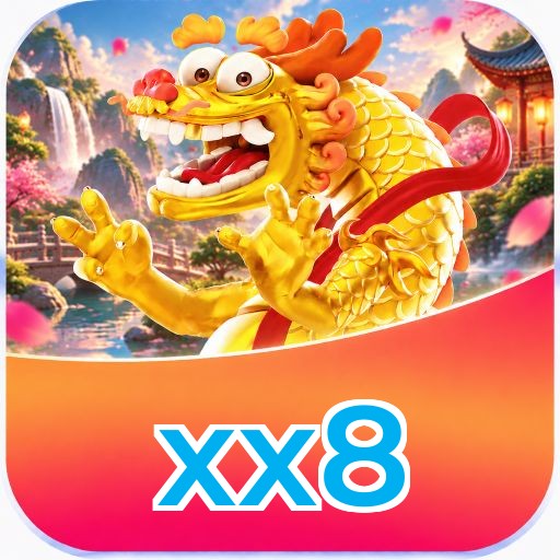 xx8 Loteria Mega-Sena