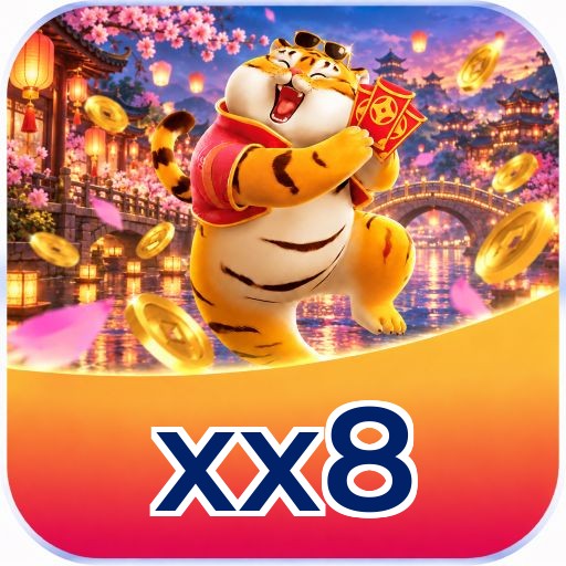 xx8 Bônus R$5.000 + 500 Giros Grátis Verificado