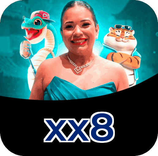 Acesso à conta xx8