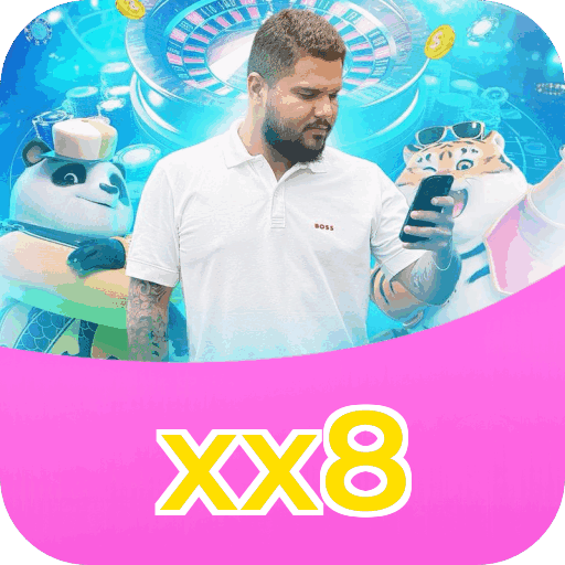 Instalar app xx8