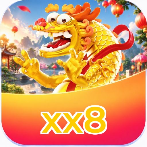 Slots online da xx8 com jackpots progressivos