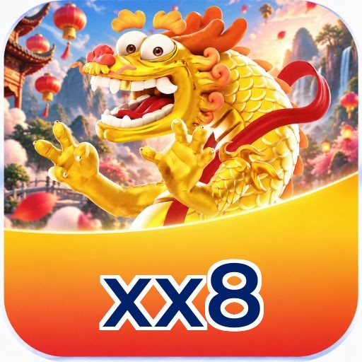 xx8 Logo